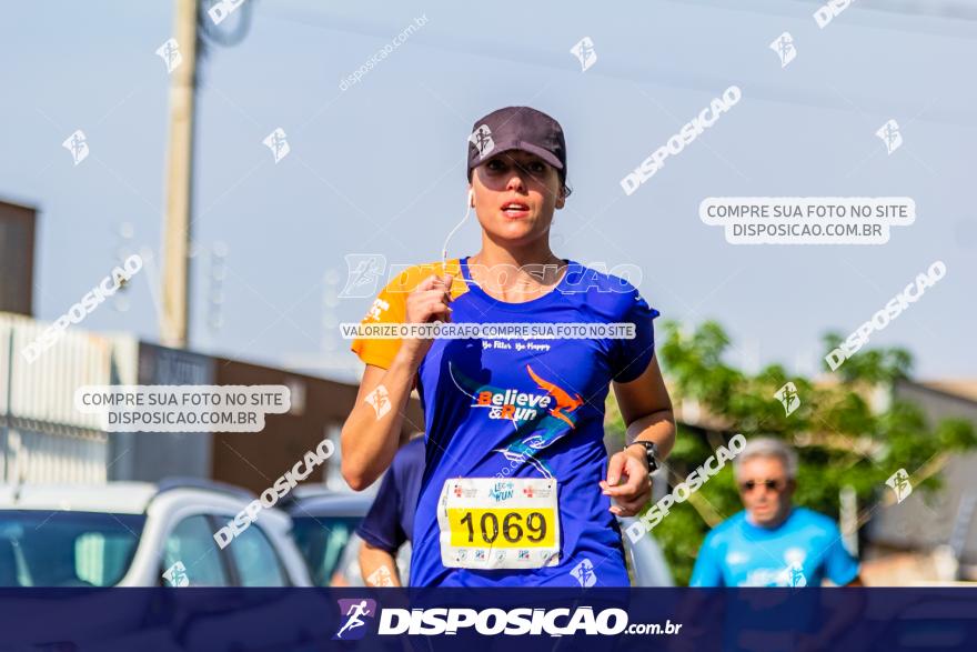 Corrida Lec Run - Novembro Azul 2019