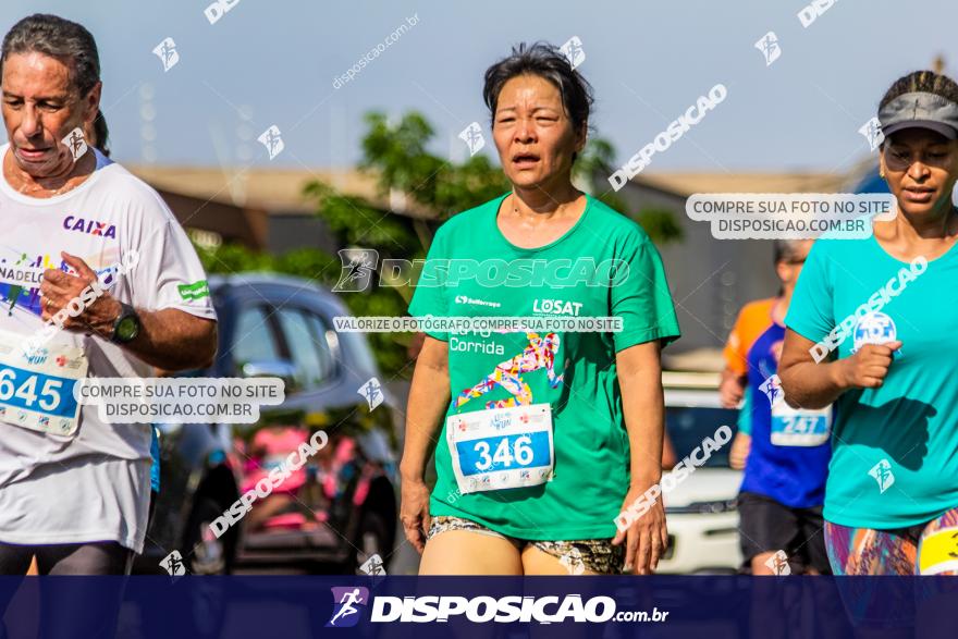 Corrida Lec Run - Novembro Azul 2019