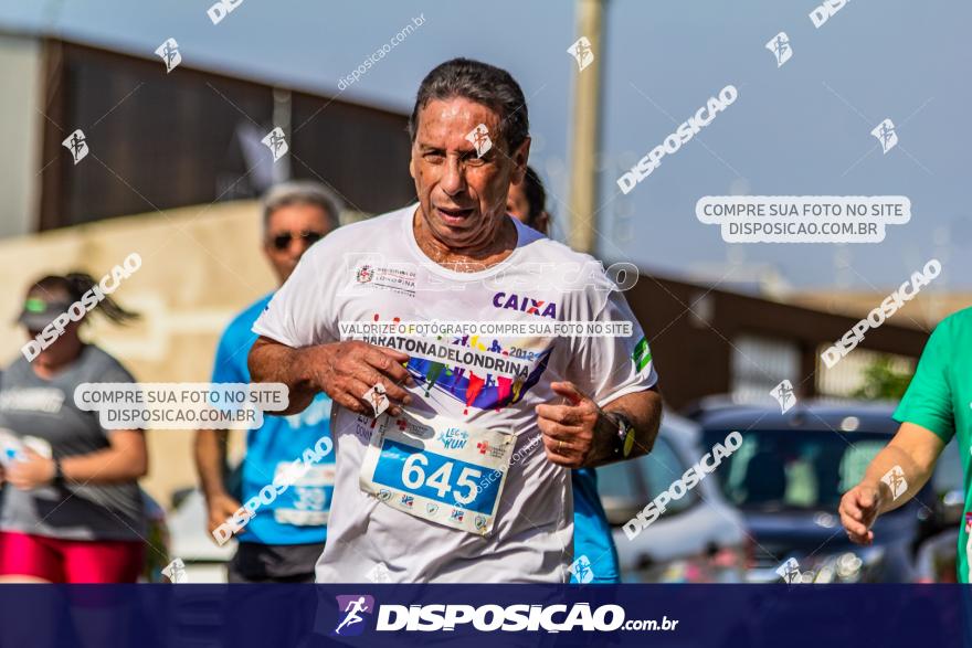 Corrida Lec Run - Novembro Azul 2019