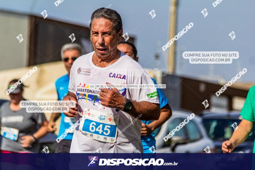 Corrida Lec Run - Novembro Azul 2019