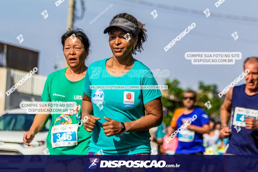 Corrida Lec Run - Novembro Azul 2019