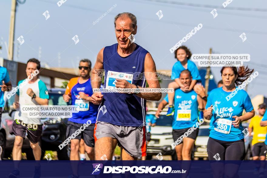 Corrida Lec Run - Novembro Azul 2019