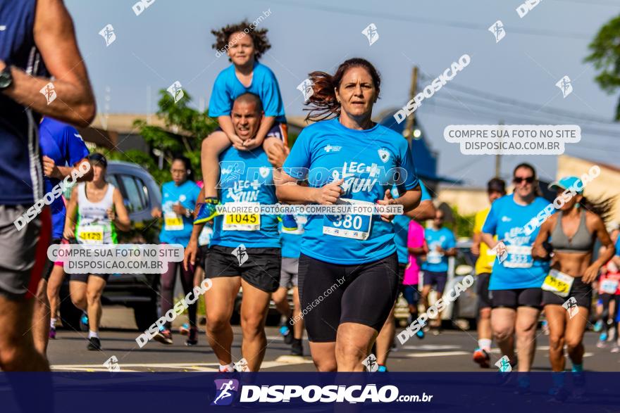 Corrida Lec Run - Novembro Azul 2019