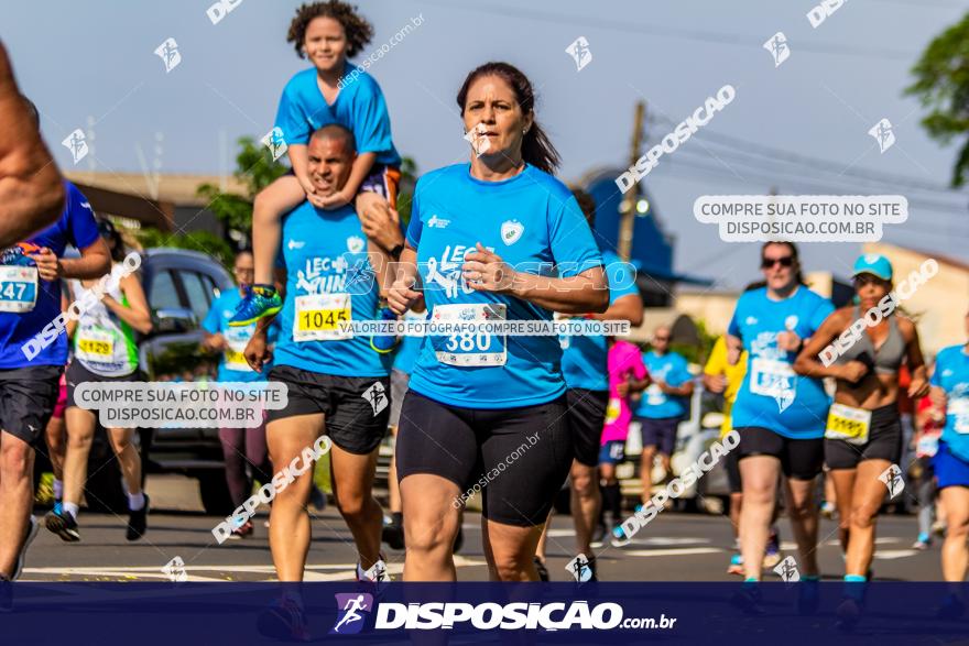 Corrida Lec Run - Novembro Azul 2019