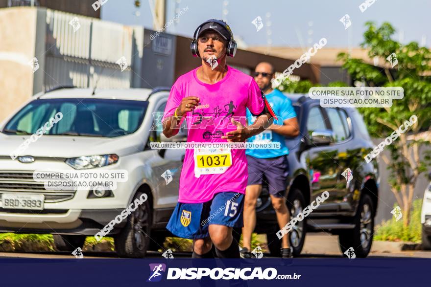 Corrida Lec Run - Novembro Azul 2019