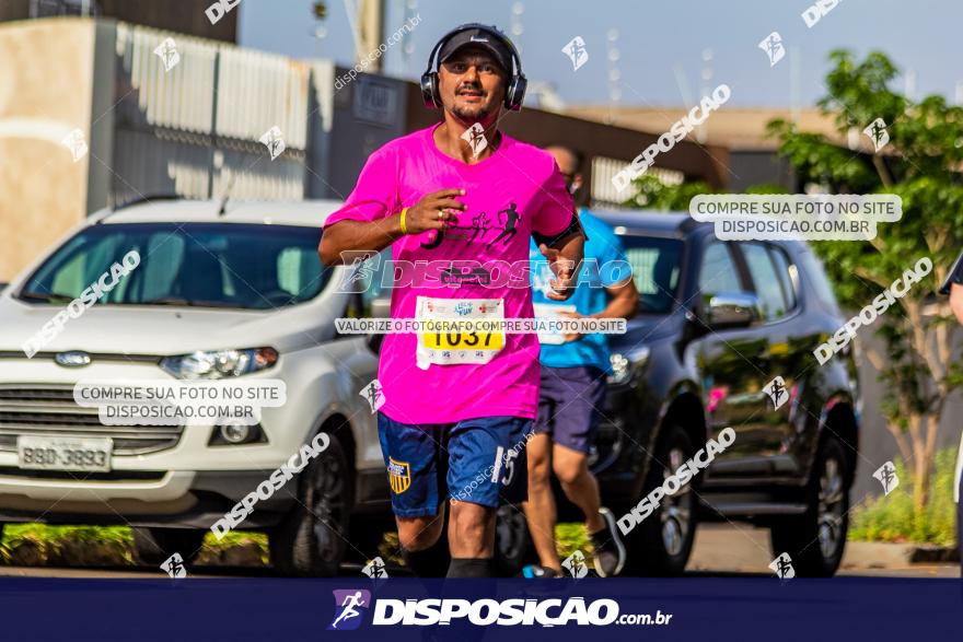 Corrida Lec Run - Novembro Azul 2019