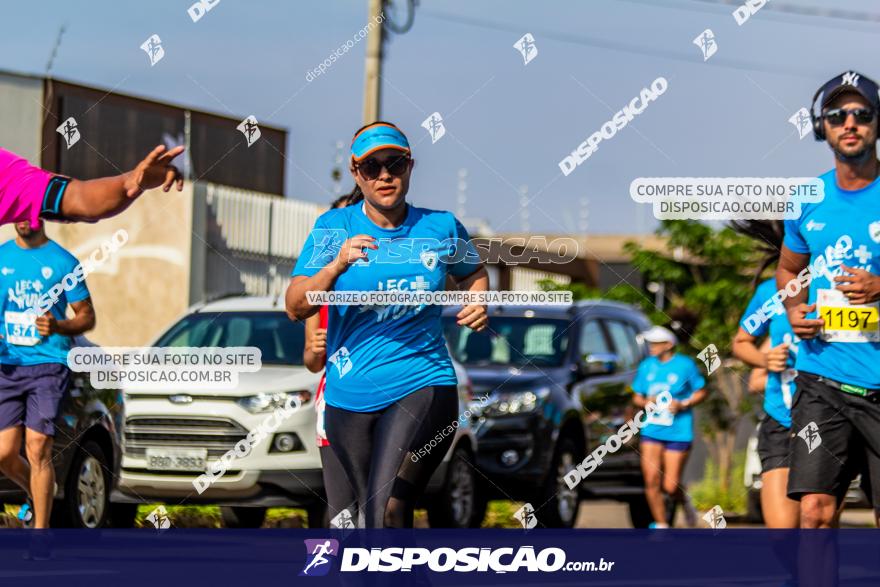 Corrida Lec Run - Novembro Azul 2019