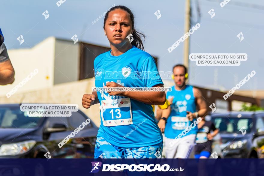 Corrida Lec Run - Novembro Azul 2019