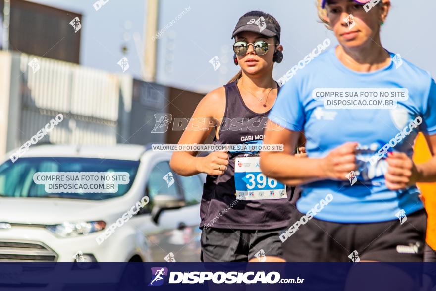 Corrida Lec Run - Novembro Azul 2019