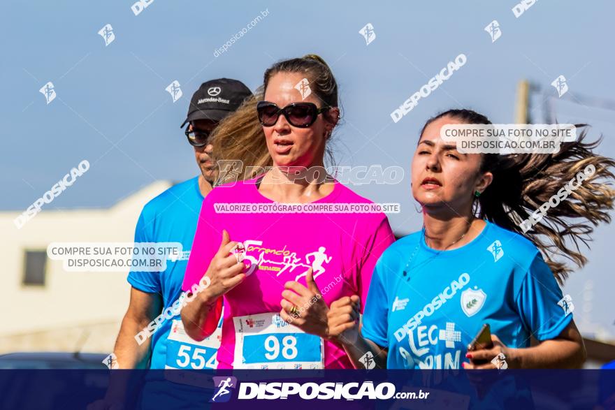 Corrida Lec Run - Novembro Azul 2019