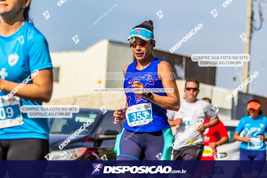 Corrida Lec Run - Novembro Azul 2019