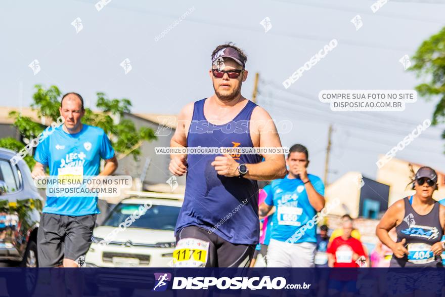 Corrida Lec Run - Novembro Azul 2019