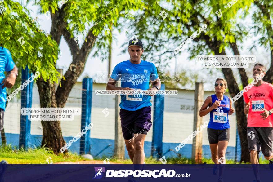 Corrida Lec Run - Novembro Azul 2019