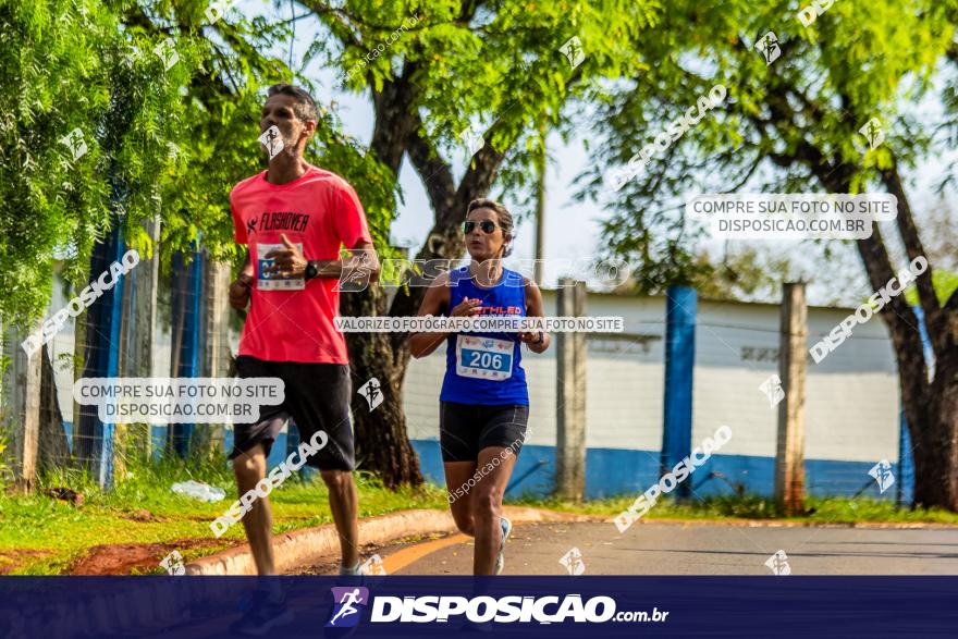 Corrida Lec Run - Novembro Azul 2019