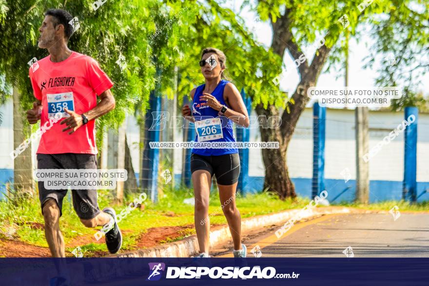 Corrida Lec Run - Novembro Azul 2019