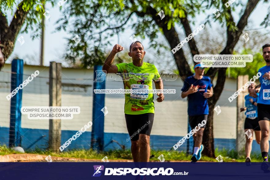 Corrida Lec Run - Novembro Azul 2019