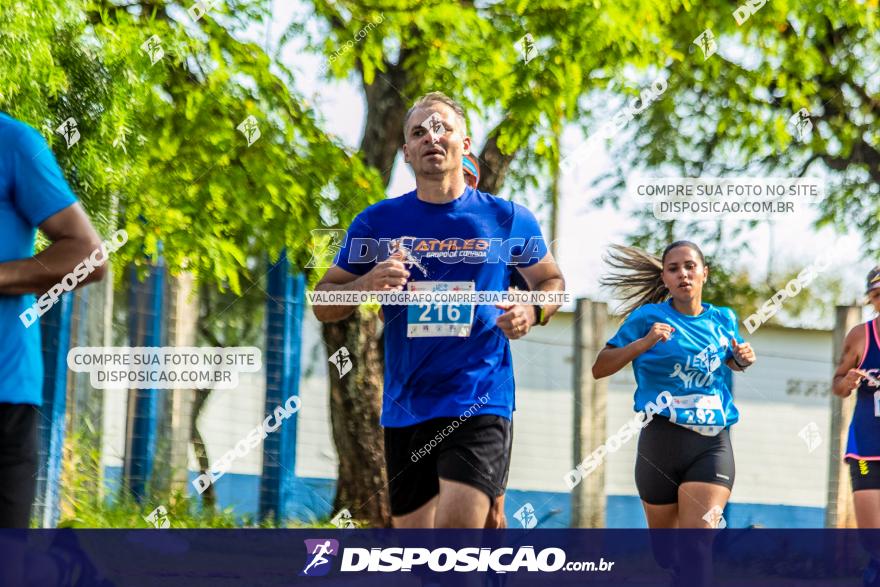 Corrida Lec Run - Novembro Azul 2019