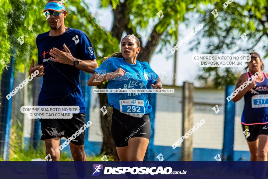 Corrida Lec Run - Novembro Azul 2019