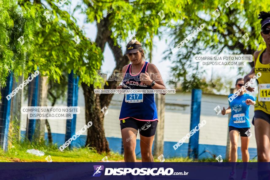 Corrida Lec Run - Novembro Azul 2019