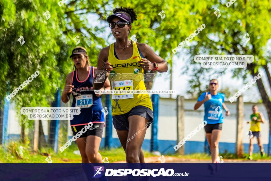 Corrida Lec Run - Novembro Azul 2019