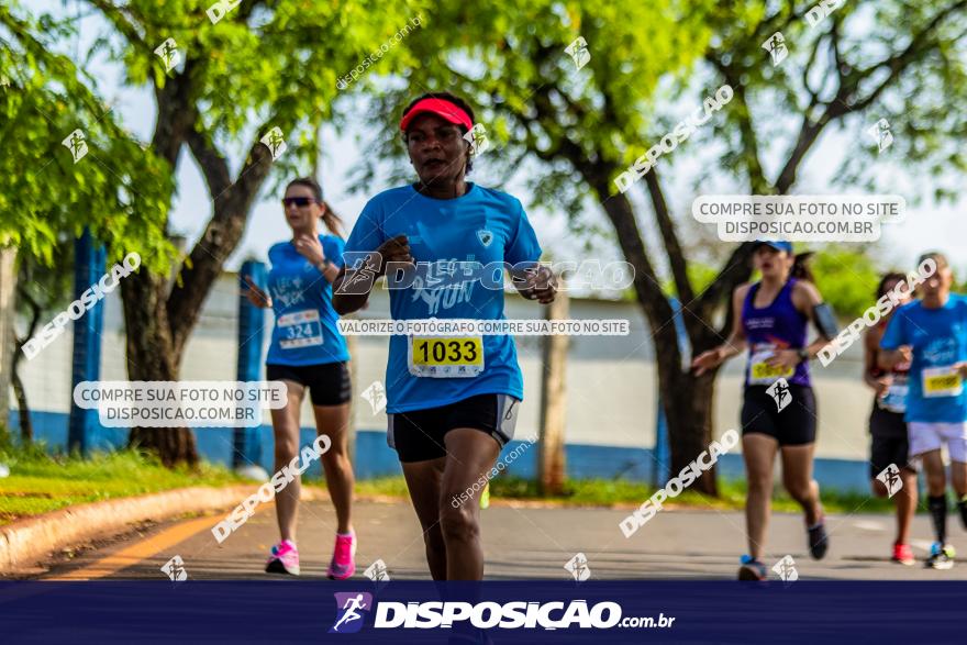 Corrida Lec Run - Novembro Azul 2019