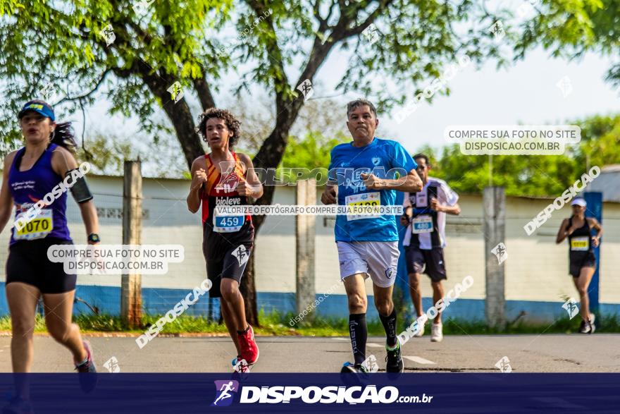 Corrida Lec Run - Novembro Azul 2019