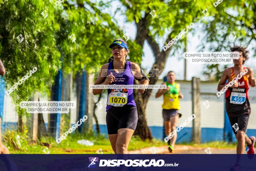 Corrida Lec Run - Novembro Azul 2019