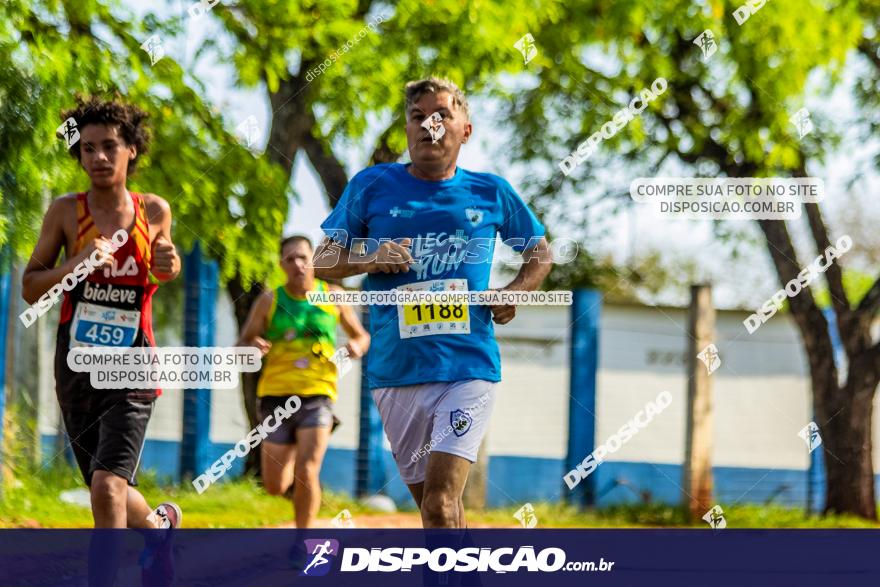 Corrida Lec Run - Novembro Azul 2019