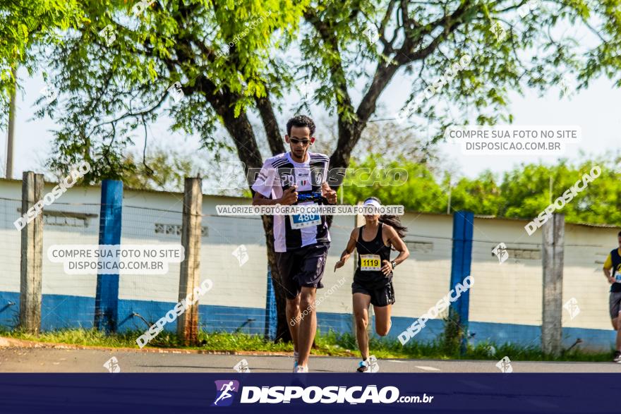 Corrida Lec Run - Novembro Azul 2019