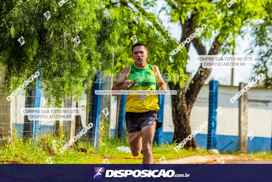 Corrida Lec Run - Novembro Azul 2019