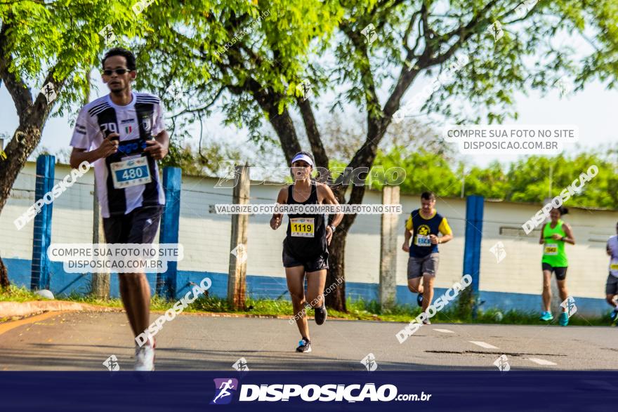 Corrida Lec Run - Novembro Azul 2019