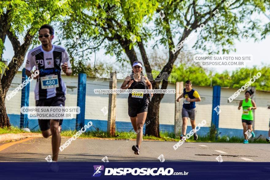 Corrida Lec Run - Novembro Azul 2019