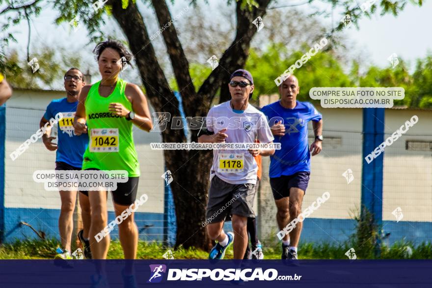 Corrida Lec Run - Novembro Azul 2019