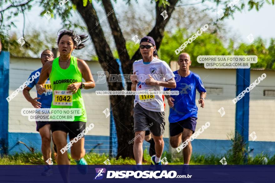 Corrida Lec Run - Novembro Azul 2019