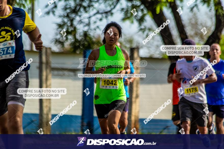 Corrida Lec Run - Novembro Azul 2019