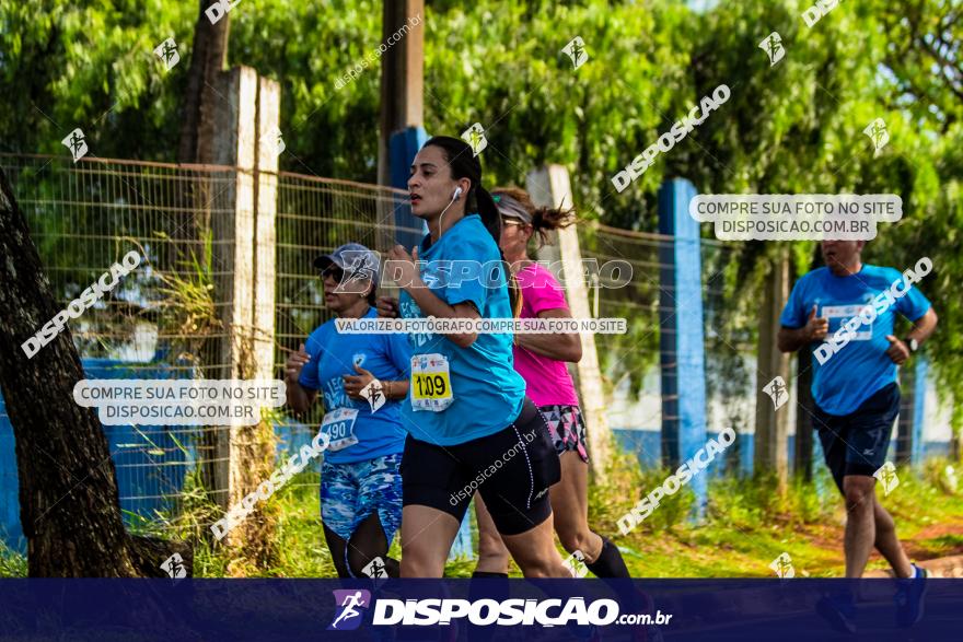 Corrida Lec Run - Novembro Azul 2019