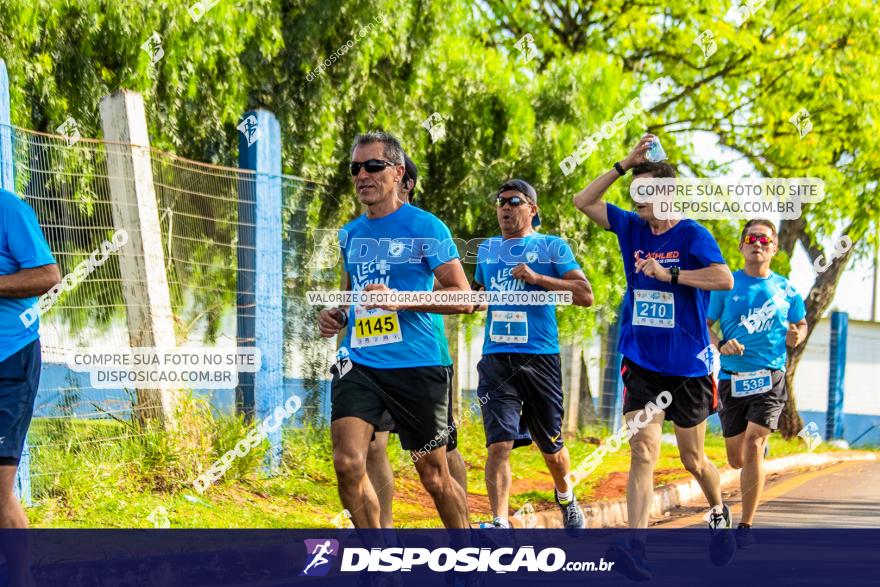 Corrida Lec Run - Novembro Azul 2019