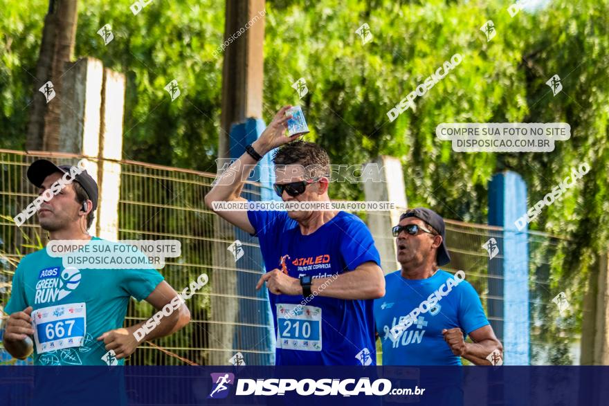 Corrida Lec Run - Novembro Azul 2019