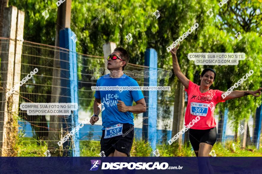 Corrida Lec Run - Novembro Azul 2019