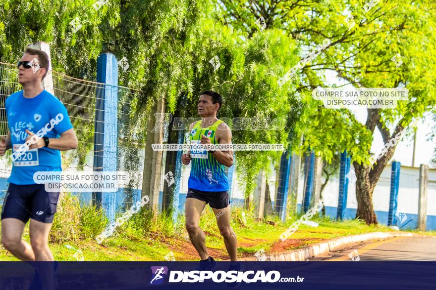 Corrida Lec Run - Novembro Azul 2019