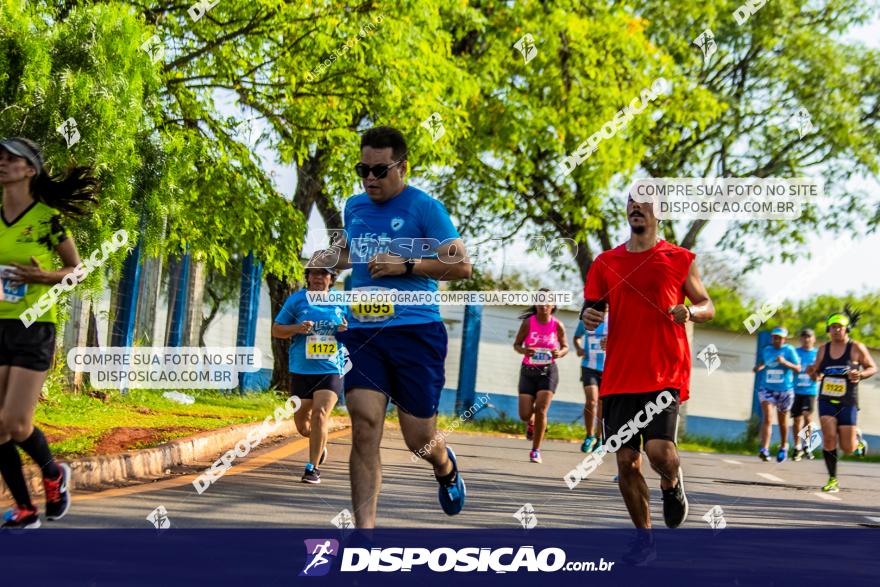 Corrida Lec Run - Novembro Azul 2019