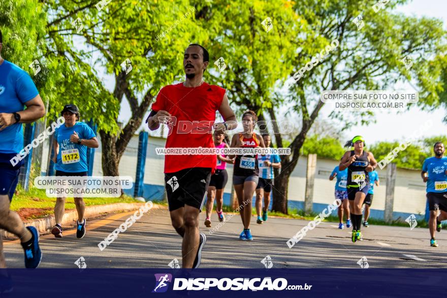 Corrida Lec Run - Novembro Azul 2019