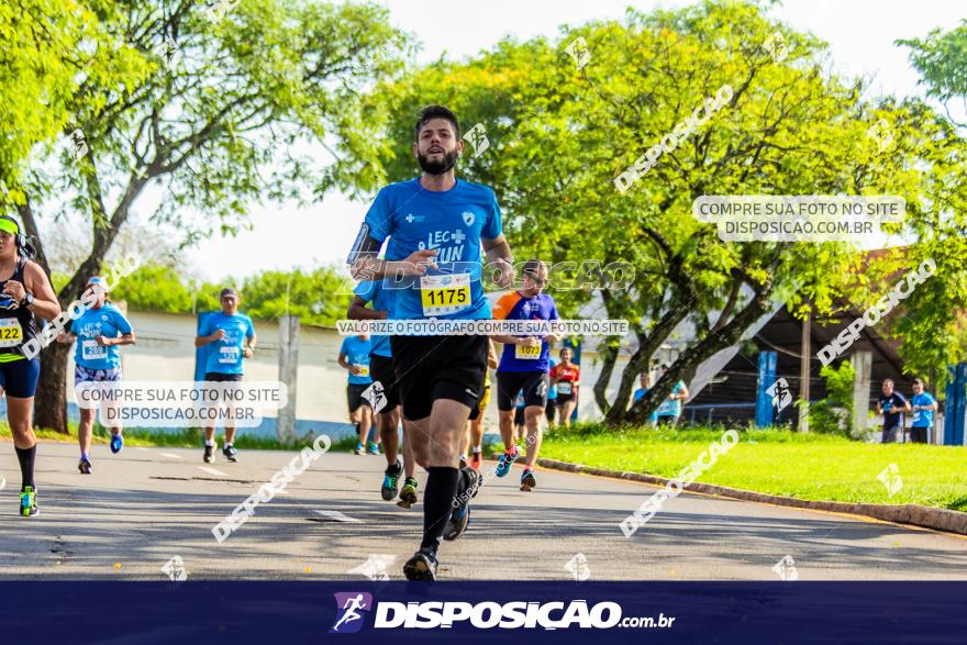 Corrida Lec Run - Novembro Azul 2019