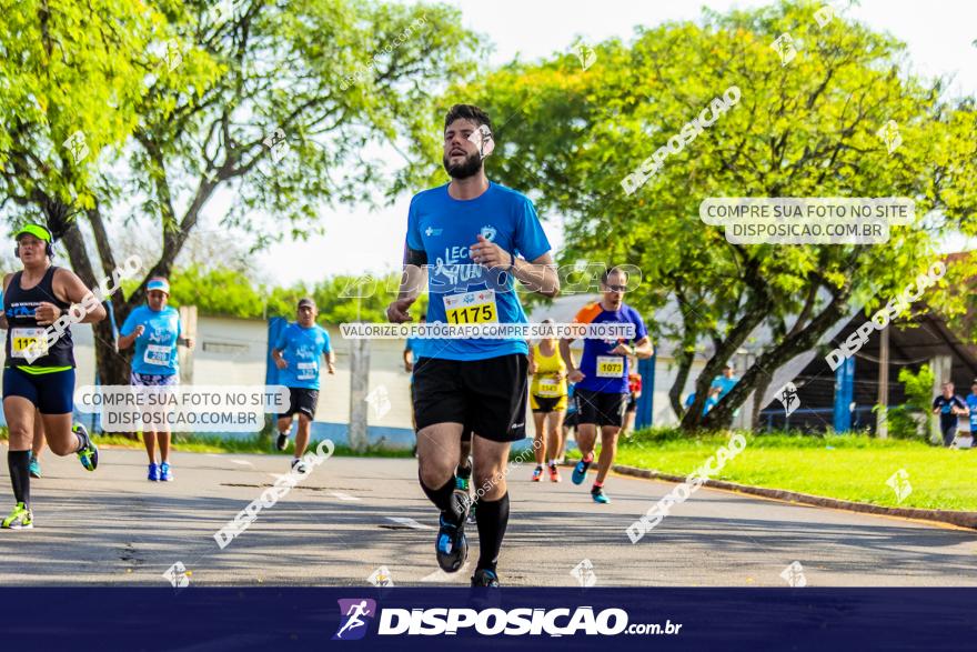 Corrida Lec Run - Novembro Azul 2019