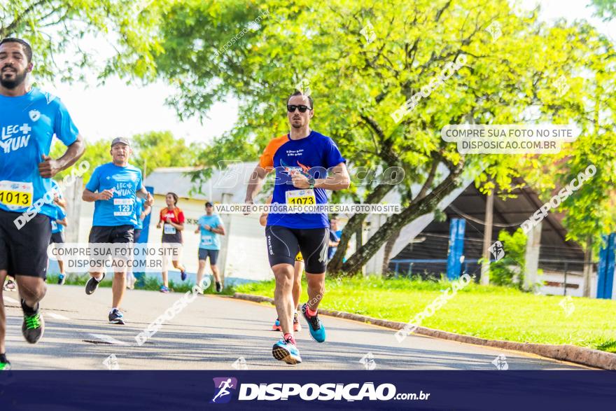 Corrida Lec Run - Novembro Azul 2019