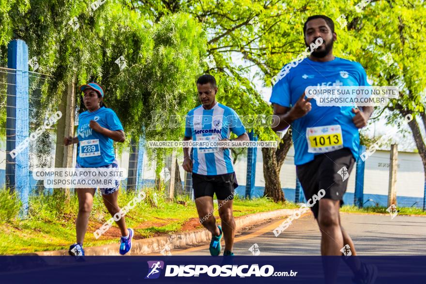 Corrida Lec Run - Novembro Azul 2019