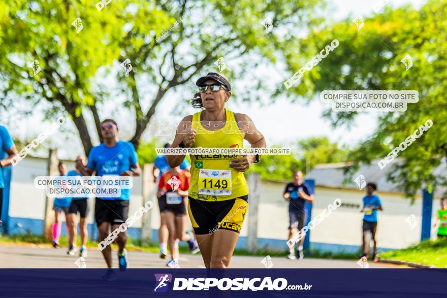 Corrida Lec Run - Novembro Azul 2019