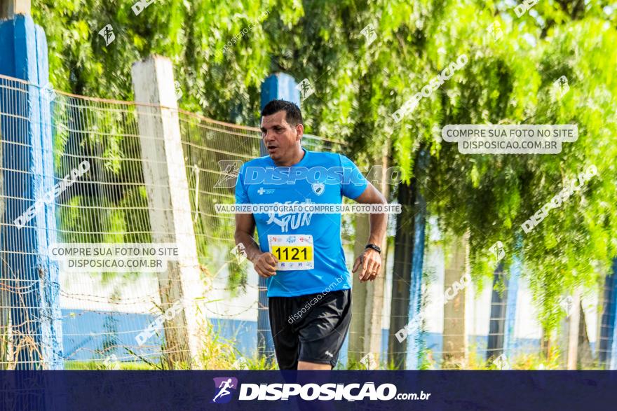 Corrida Lec Run - Novembro Azul 2019