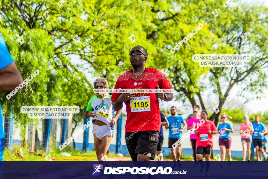 Corrida Lec Run - Novembro Azul 2019