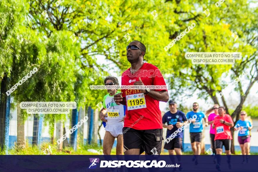 Corrida Lec Run - Novembro Azul 2019